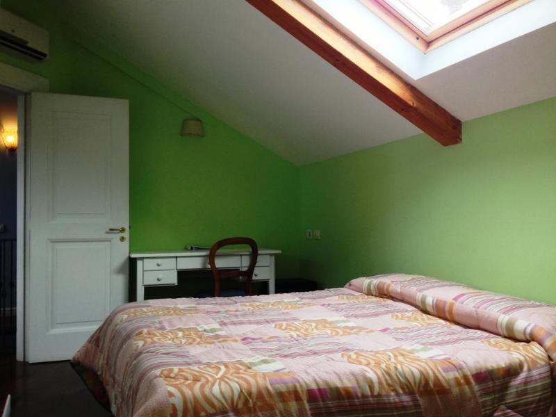 The Secret Garden Relais Hotel ปิอาโนดิซอร์เรนโต ภายนอก รูปภาพ