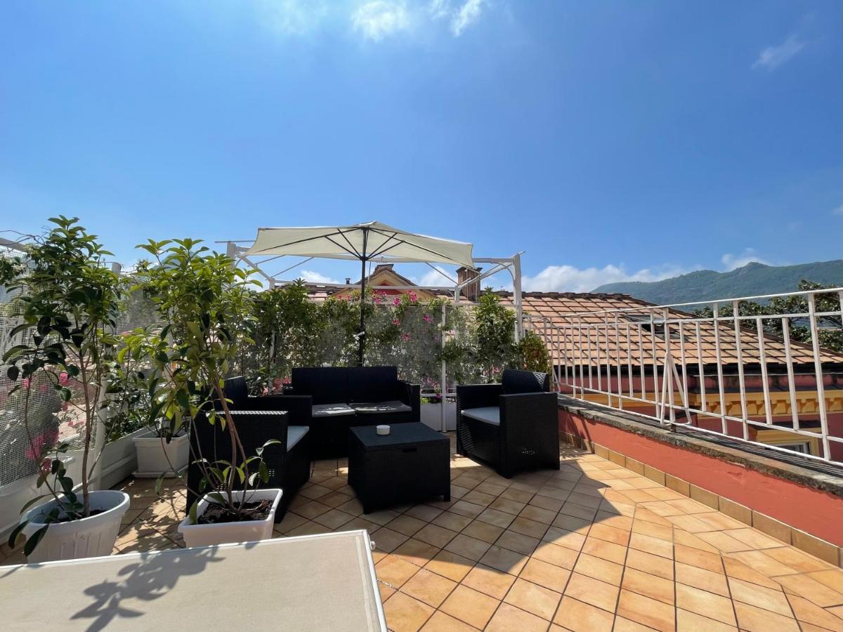 The Secret Garden Relais Hotel ปิอาโนดิซอร์เรนโต ภายนอก รูปภาพ