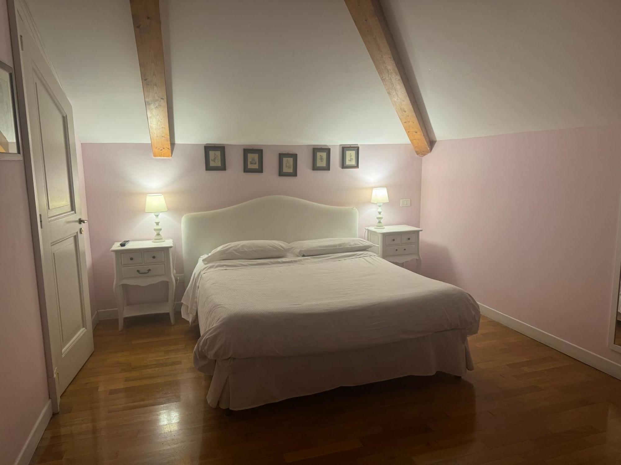 The Secret Garden Relais Hotel ปิอาโนดิซอร์เรนโต ภายนอก รูปภาพ
