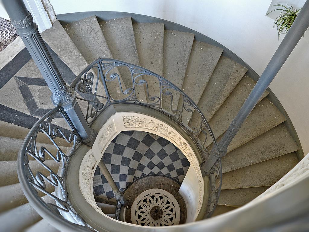 The Secret Garden Relais Hotel ปิอาโนดิซอร์เรนโต ภายนอก รูปภาพ