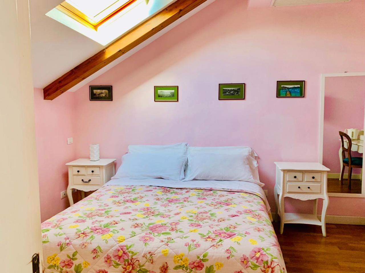 The Secret Garden Relais Hotel ปิอาโนดิซอร์เรนโต ภายนอก รูปภาพ